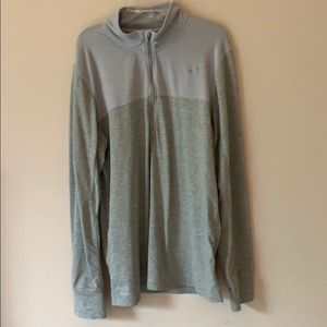 Nike 1/4 zip